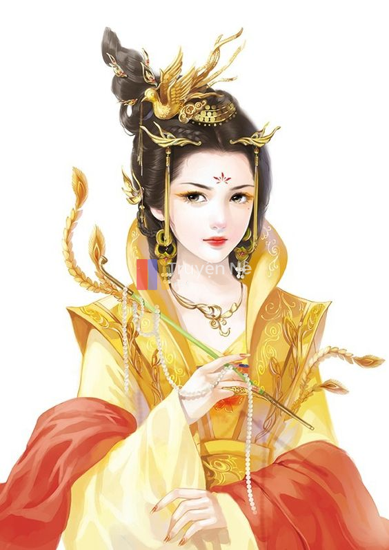 PHƯỢNG HOÀNG NIẾT BÀN