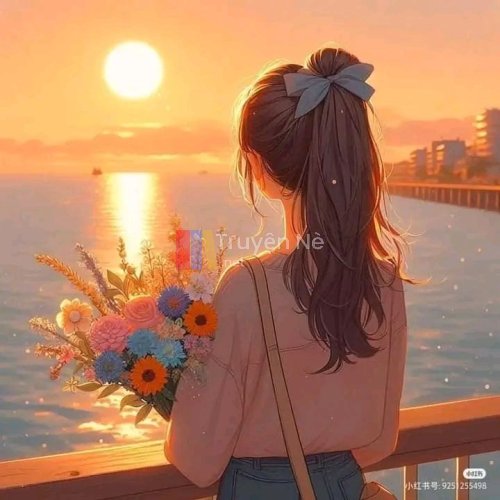 Tình Yêu Của Chu Dự