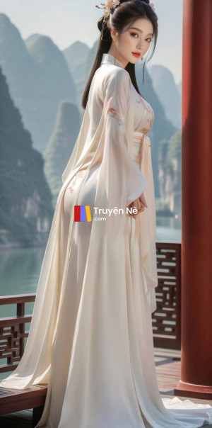 Thiên Kiếp Ngược Văn