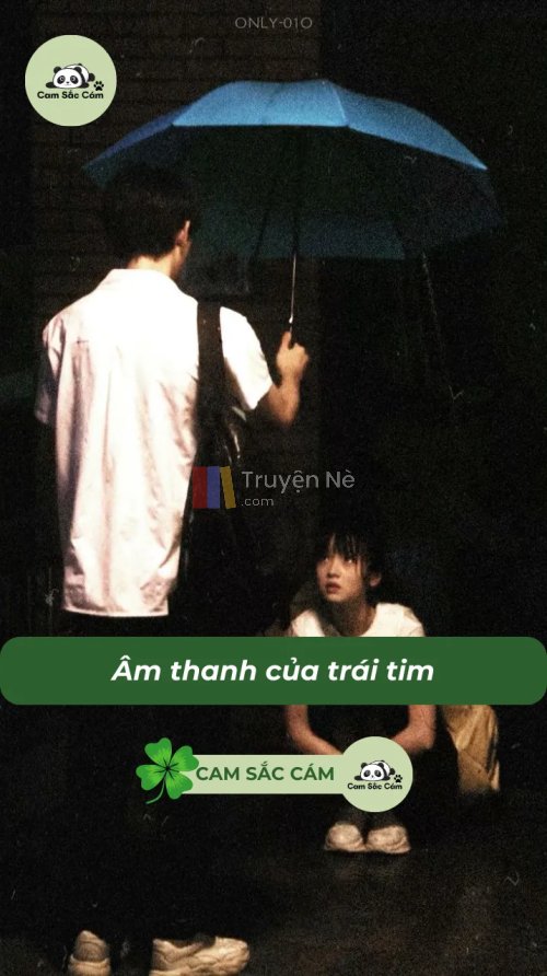 Âm Thanh Của Trái Tim