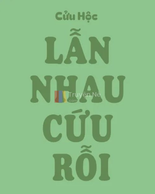 Lẫn Nhau Cứu Rỗi