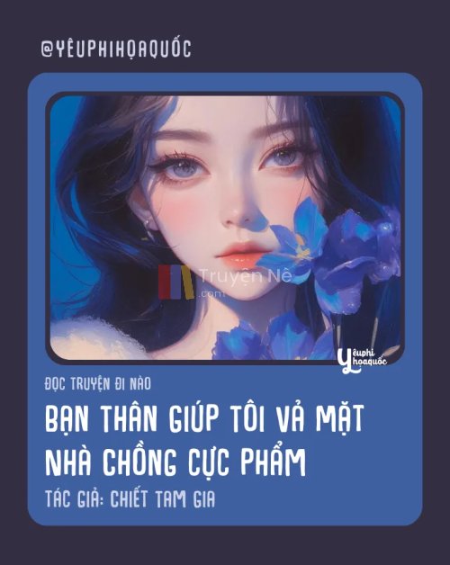 Bạn Thân Giúp Tôi Vả Mặt Nhà Chồng Cực Phẩm