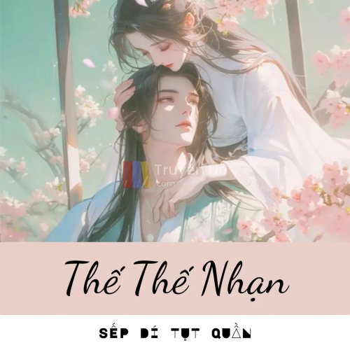 Thế Thế Nhạn