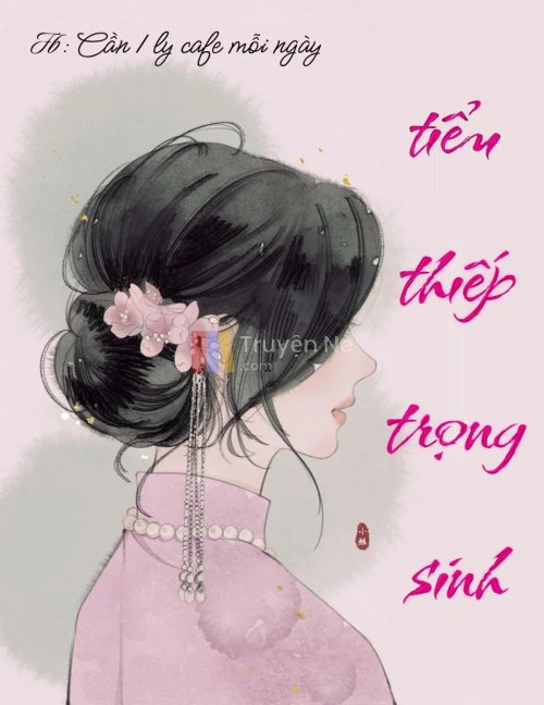 TIỂU THIẾP TRỌNG SINH