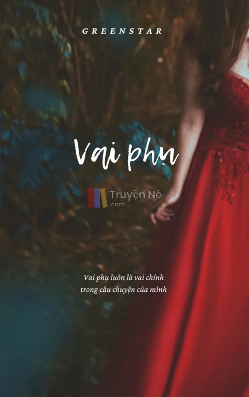 Vai phụ