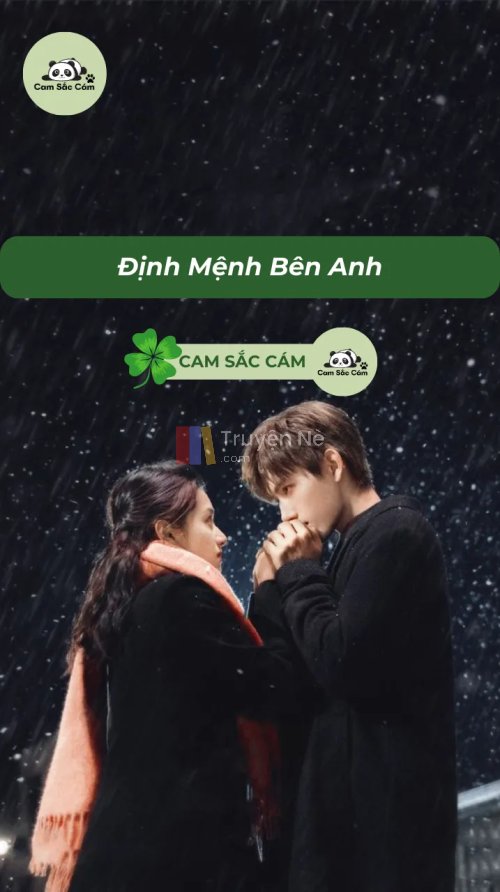 Định Mệnh Bên Anh