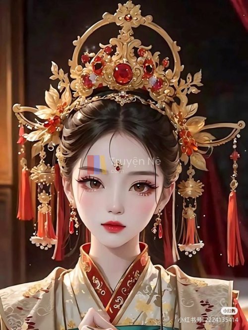 Cung Yến Mưa Rơi