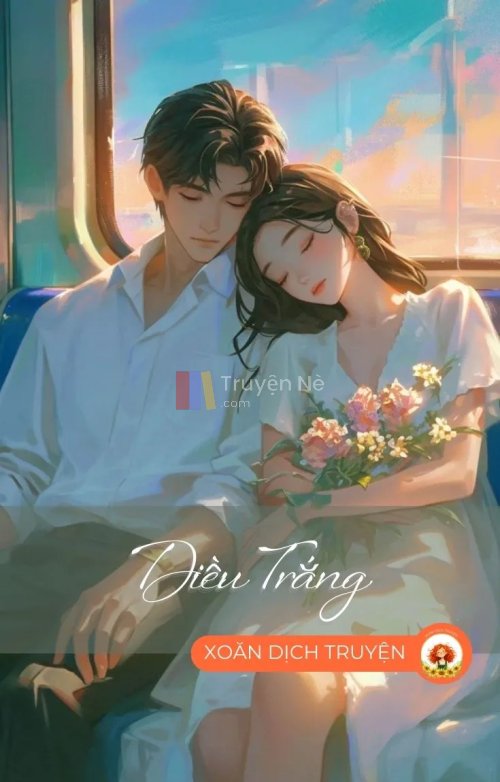 DIỀU TRẮNG