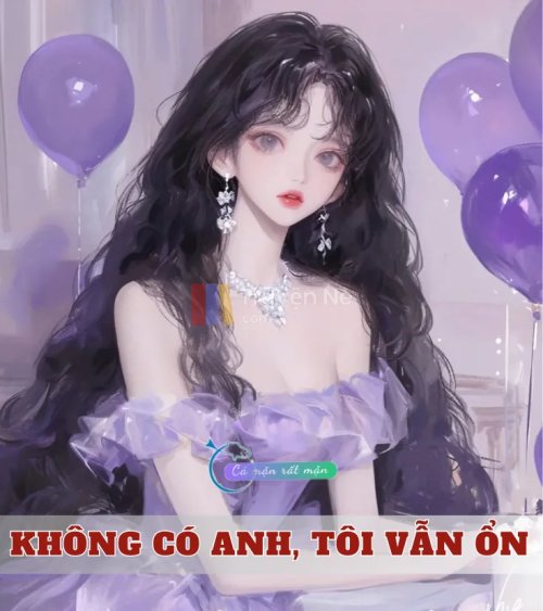 Không Có Anh, Tôi Vẫn Ổn