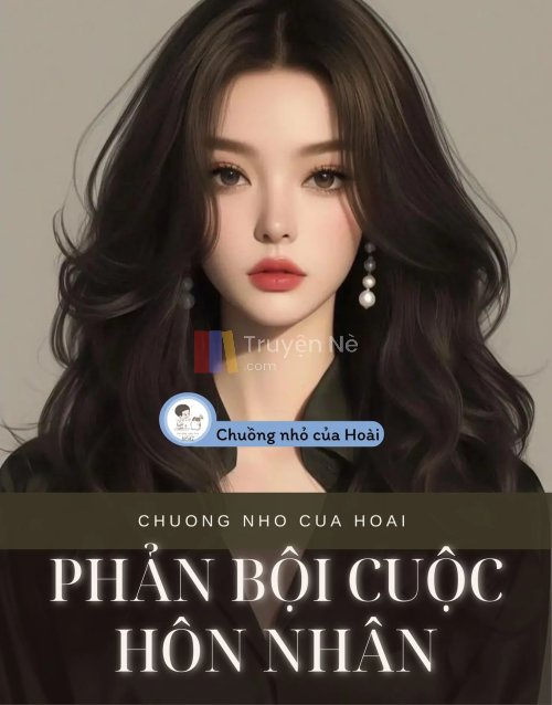 PHẢN BỘI CUỘC HÔN NHÂN