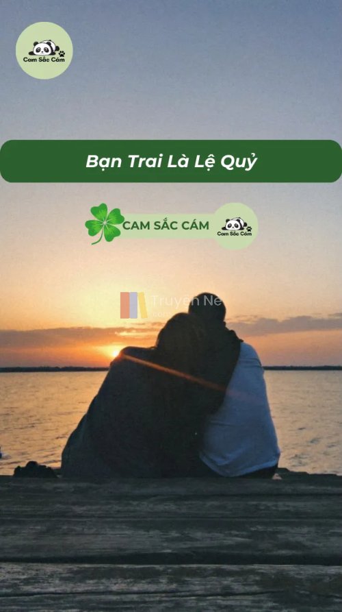 Bạn Trai Là Lệ Quỷ