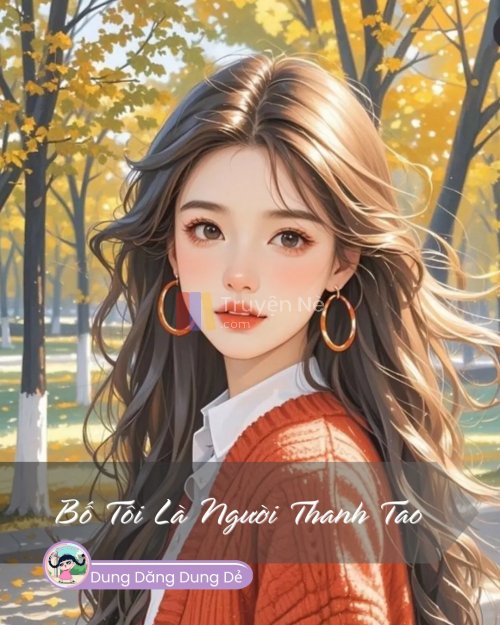 BỐ TÔI LÀ NGƯỜI THANH TAO