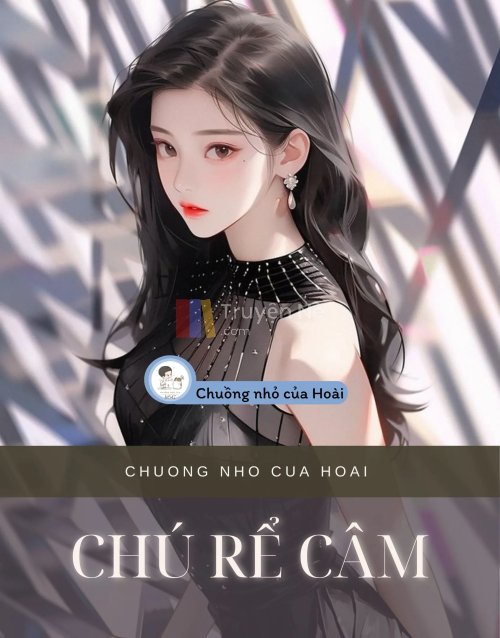 CHÚ RỂ CÂM