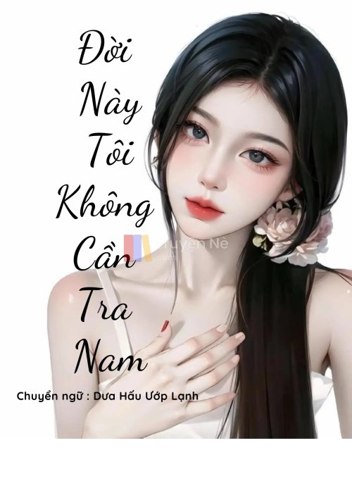 Đời Này Tôi Không Cần Tra Nam