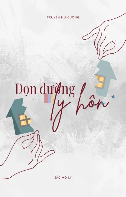 Dọn Đường Ly Hôn