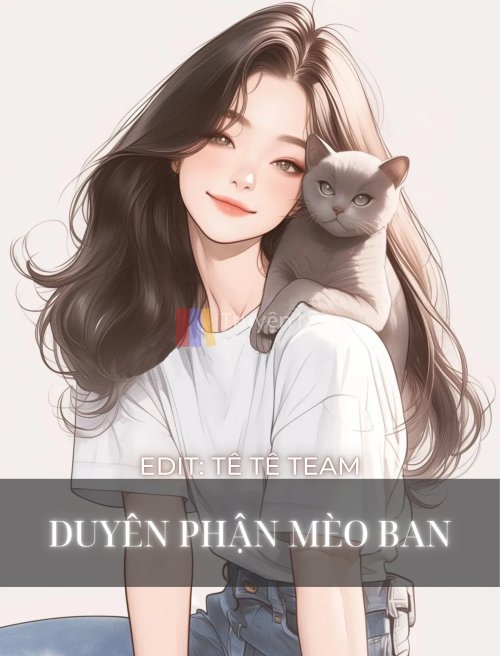 Duyên Phận Mèo Ban