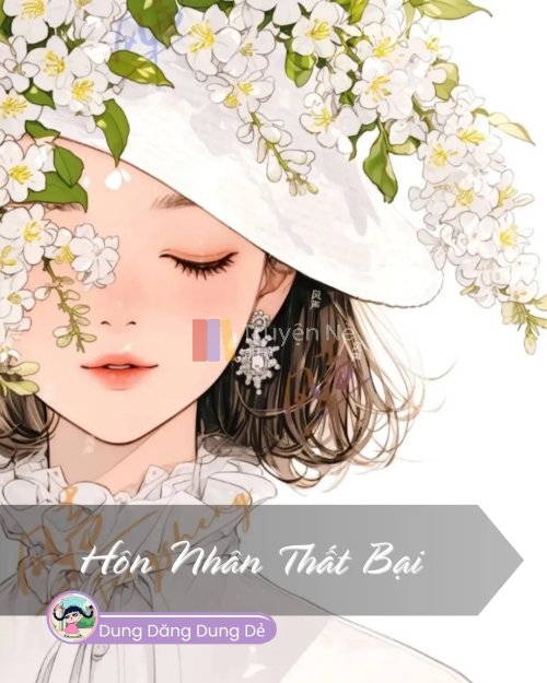 HÔN NHÂN THẤT BẠI