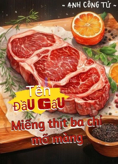 Miếng Thịt Ba Chỉ Mỡ Màng