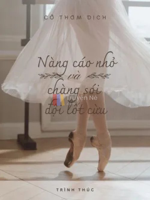 Nàng cáo nhỏ và chàng sói đội lốt cừu