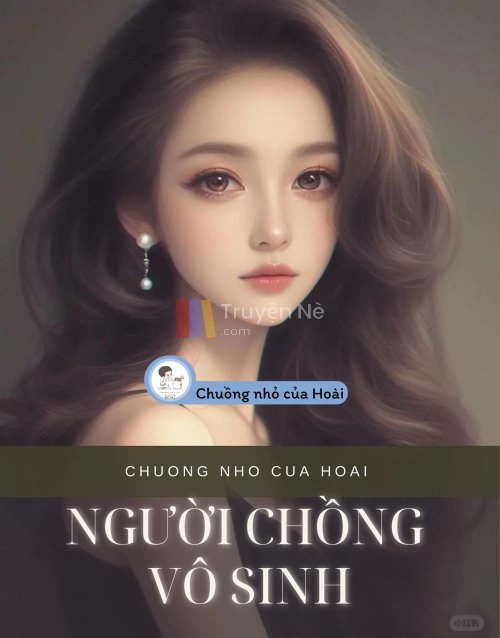 NGƯỜI CHỒNG VÔ SINH