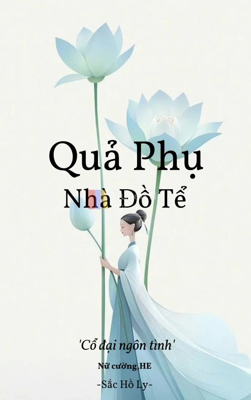 Quả Phụ Nhà Đồ Tể