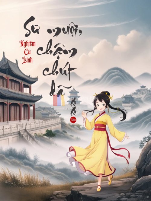 Sư Muội, Chậm Chút Đã