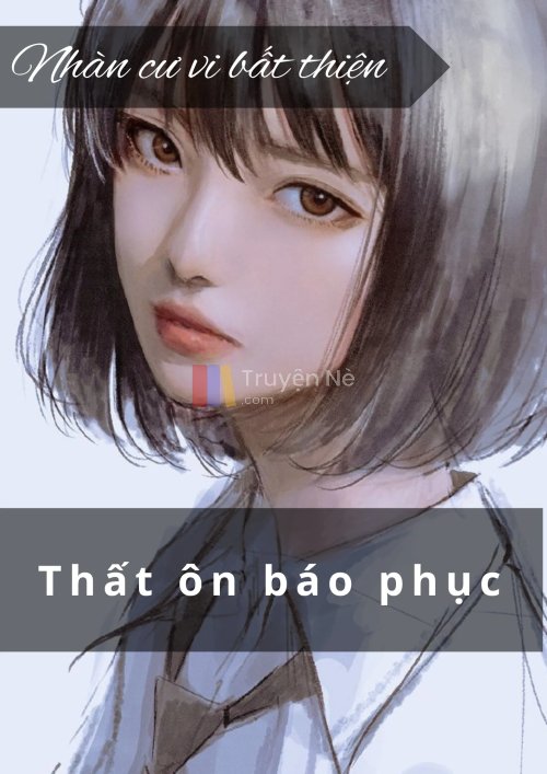 THẤT ÔN BÁO PHỤC