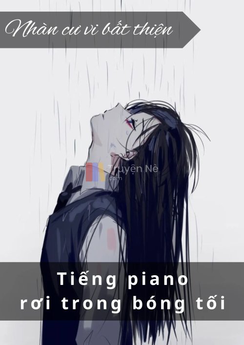 TIẾNG PIANO RƠI TRONG BÓNG TỐI