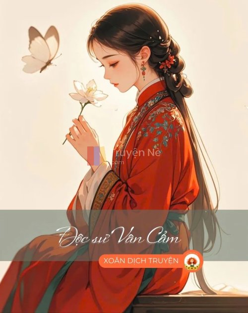 ĐỘC SƯ VÂN CẨM