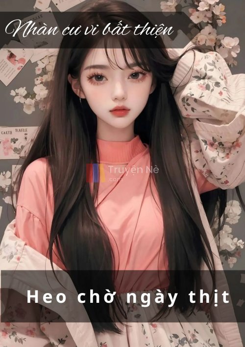 HEO CHỜ NGÀY THỊT
