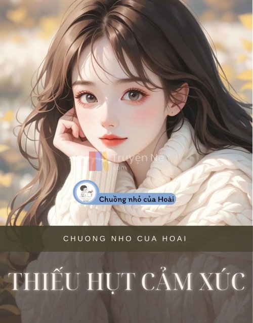 THIẾU HỤT CẢM XÚC