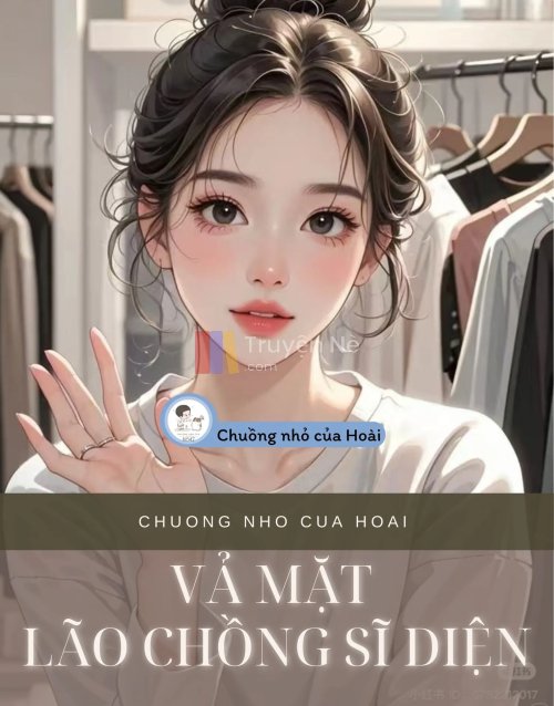 VẢ MẶT LÃO CHỒNG SĨ DIỆN