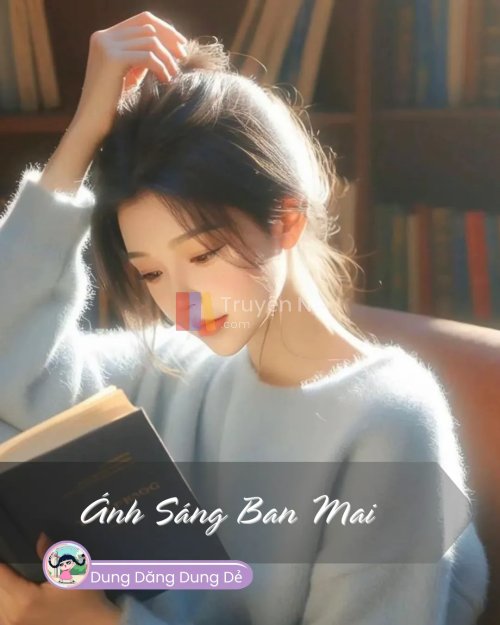 ÁNH SÁNG BAN MAI