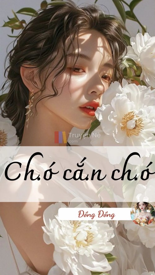 CH.Ó CẮN CH.Ó