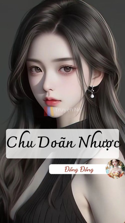 CHU DOÃN NHƯỢC