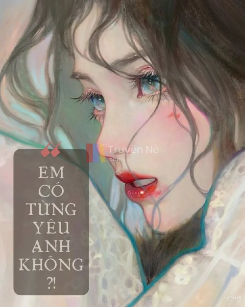 Em Có Từng Yêu Anh Không?!