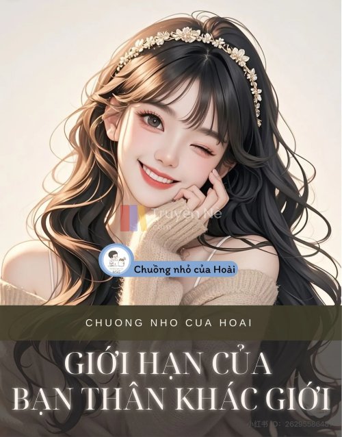 GIỚI HẠN CỦA BẠN THÂN KHÁC GIỚI