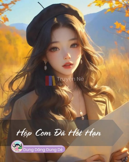 HỘP CƠM ĐÃ HẾT HẠN