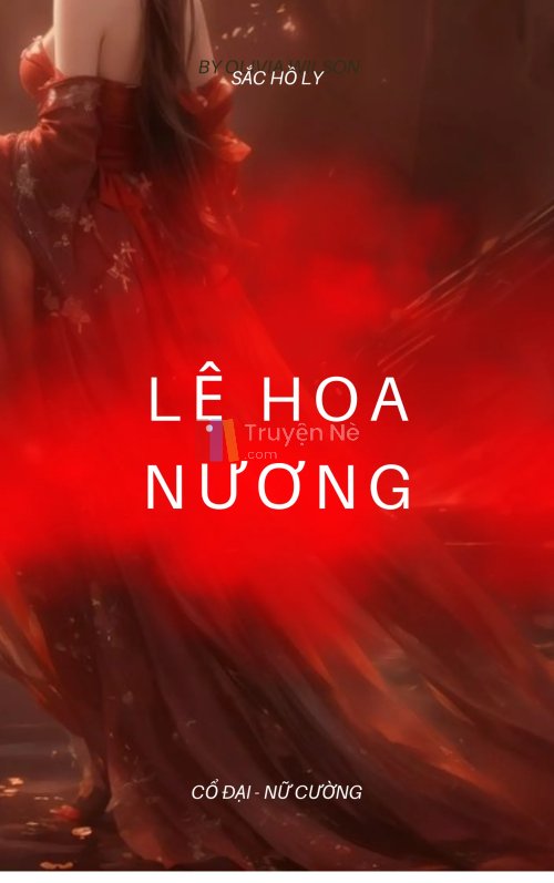 Lệ Hoa Nương