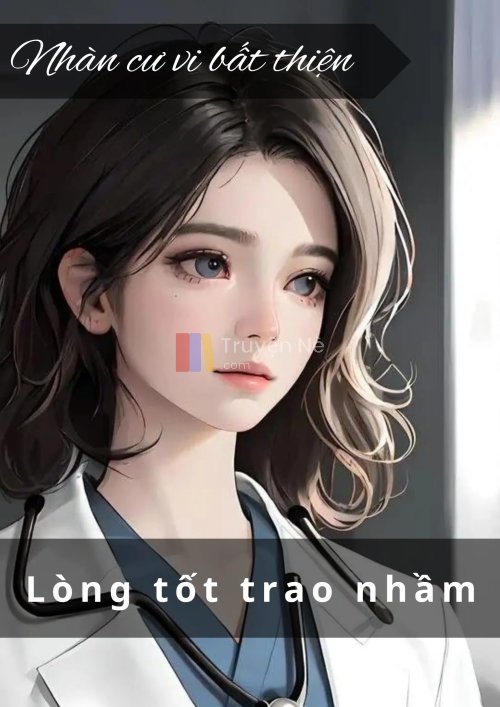 LÒNG TỐT TRAO NHẦM