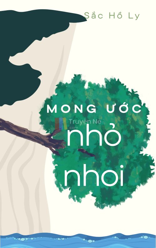 Mong Ước Nhỏ Nhoi