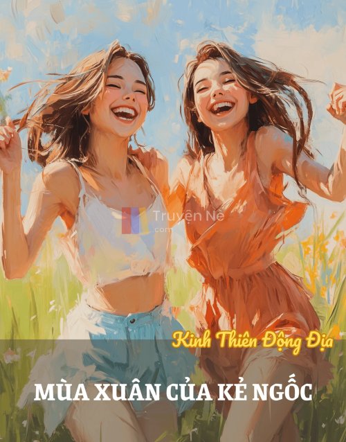 Mùa xuân của kẻ ngốc