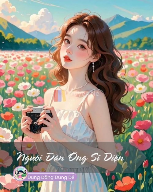 NGƯỜI ĐÀN ÔNG SĨ DIỆN