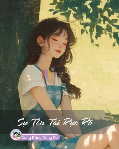 SỰ TỒN TẠI RỰC RỠ