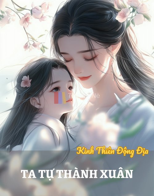 Ta tự thành xuân