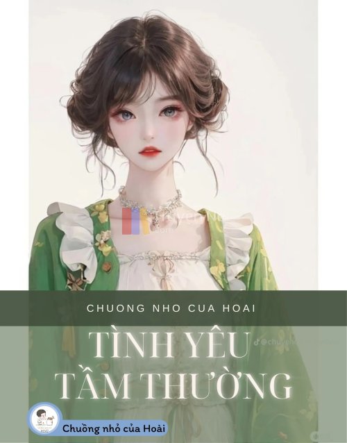 TÌNH YÊU TẦM THƯỜNG