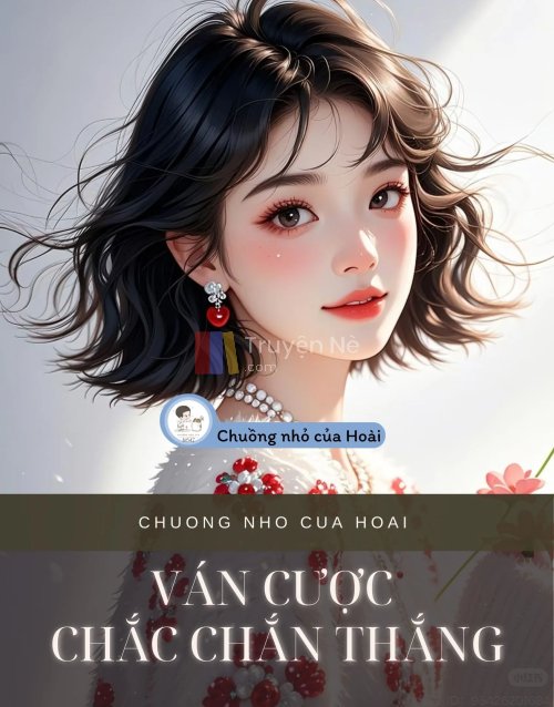 VÁN CƯỢC CHẮC CHẮN THẮNG