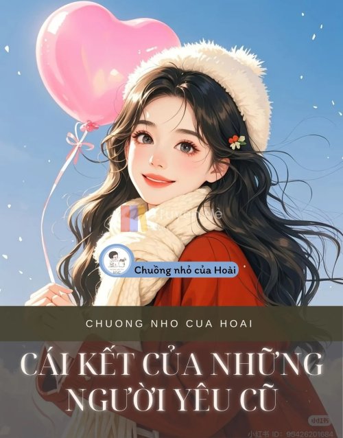 CÁI KẾT CỦA NHỮNG NGƯỜI YÊU CŨ
