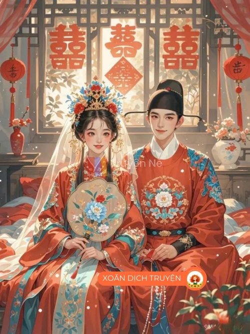 DẪN THÊ TỬ VÀO MÀN LỤA