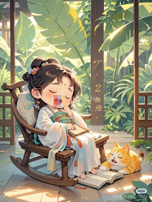 Hậu cung hợp gia hoan